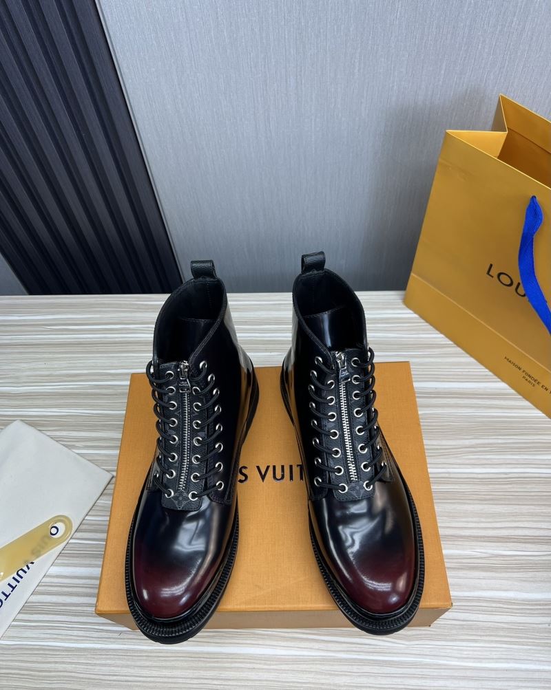 LV Boots